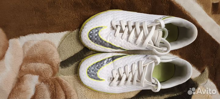 Футзалки nike