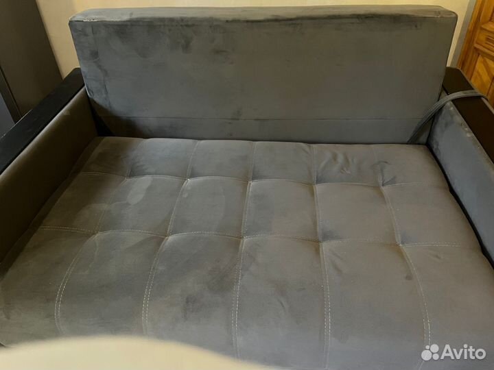 Диван бу