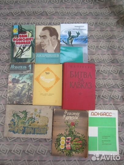 Л.И. Брежнев. Воспоминания. Жизнь по заводскому