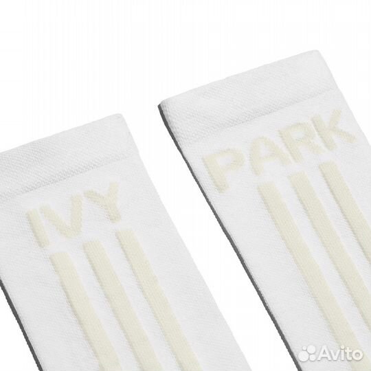 Носки Adidas x Ivy Park 3-pack GV0001