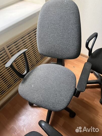 Компьютерное кресло