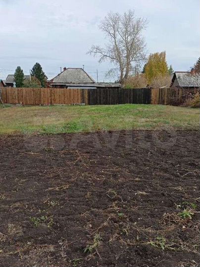 Участок 8,8 сот. (ИЖС)