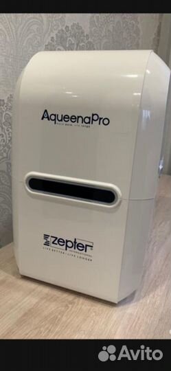 Фильтр для воды