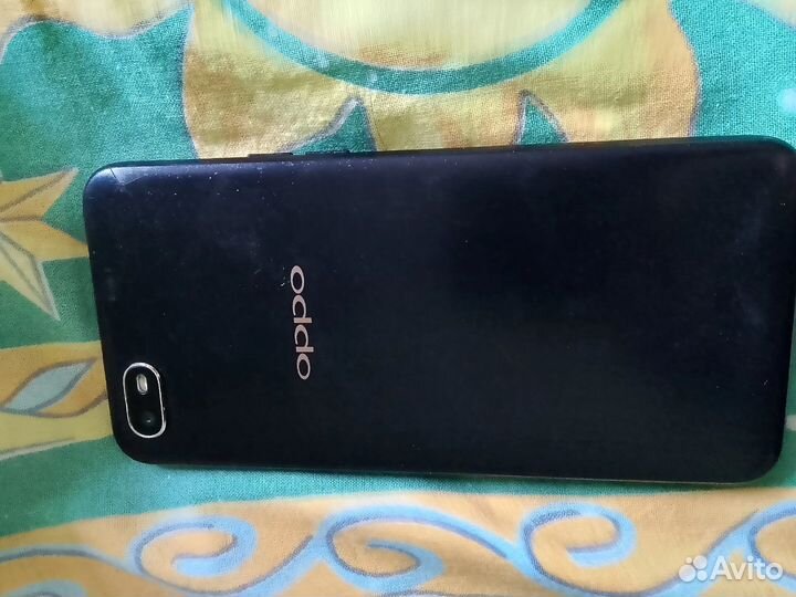 OPPO A1k, 2/32 ГБ