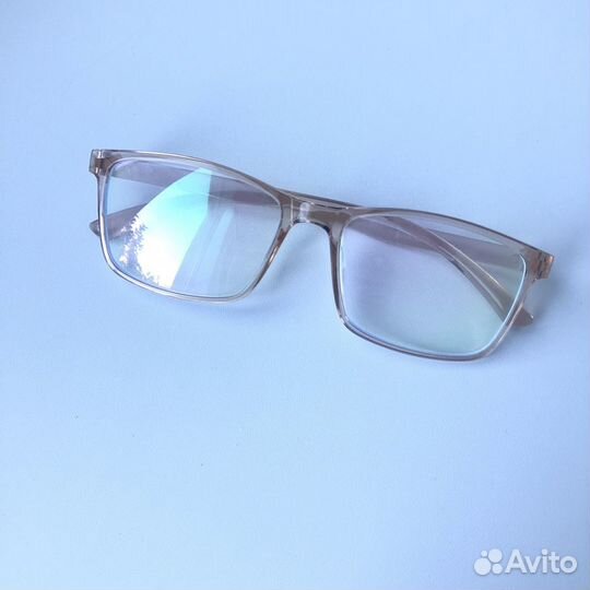Очки из Кореи BlueRay Новые