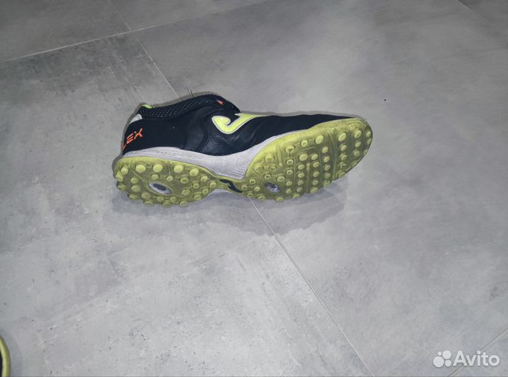 Футбольный шиповки (сороконожки) Joma