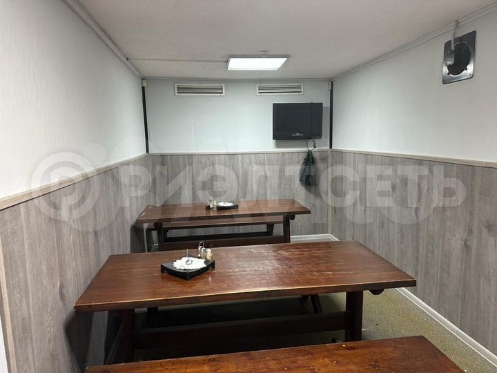 Готовый бизнес