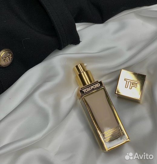 Тональный крем tom ford