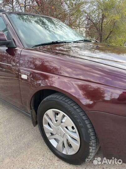 LADA Priora 1.6 МТ, 2012, 146 300 км