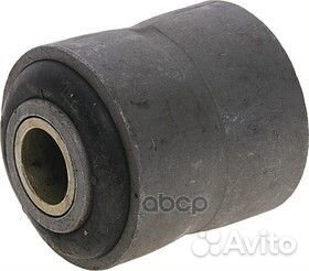 Сайлентблок продольной штанги большой УАЗ (оаоуаз)
