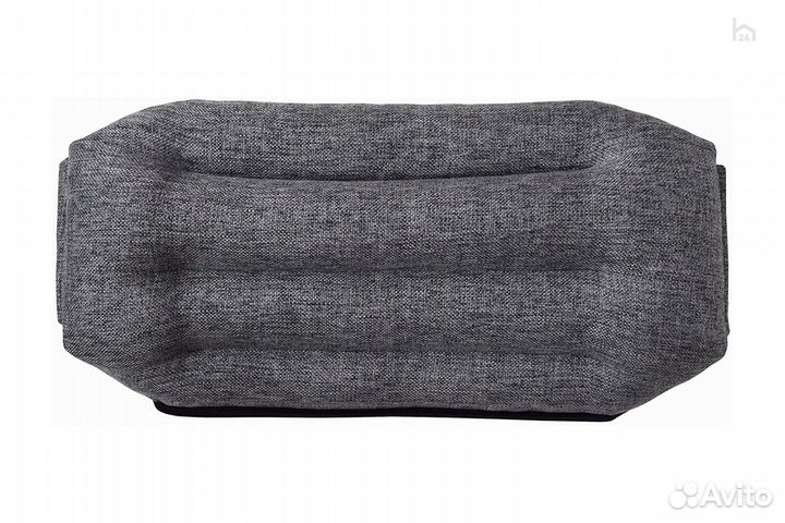 Подушка на сиденье и под спину (комплект) Уютный о