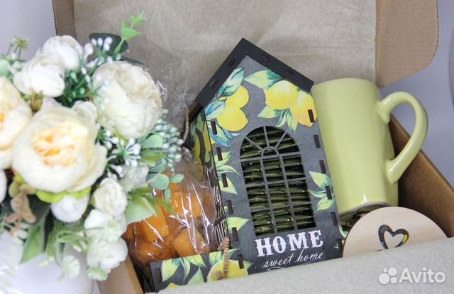 Подарочный набор 