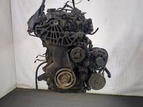 Двигатель Renault Trafic, 2008