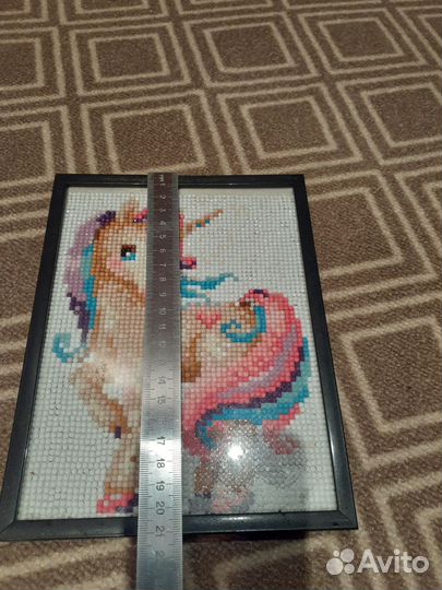 Рамка с картинкой