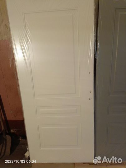 Панель мдф на входную дверь