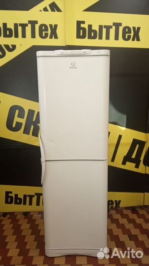 Холодильник indesit C 238 NFG. 016. no frost