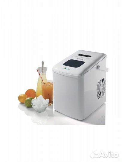 Аренда ледогенератора