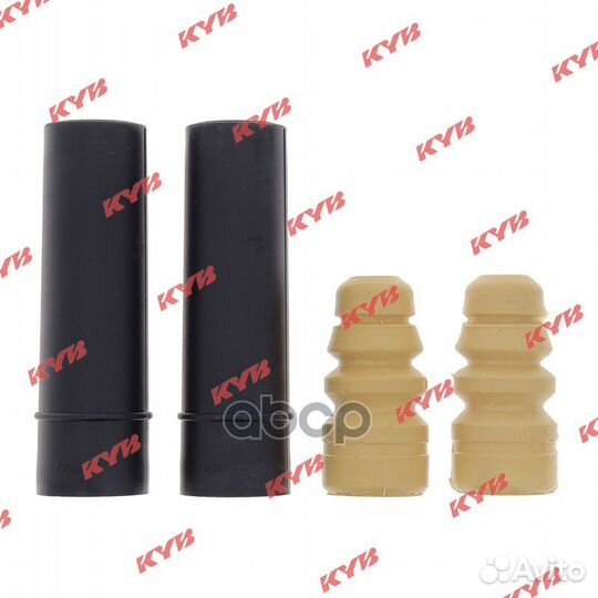 Защитный комплект амортизатора KIA: RIO II 1.4