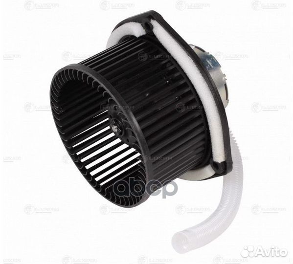 Э/вентилятор отоп. для А/М ваз 1118/2170 А/С PA