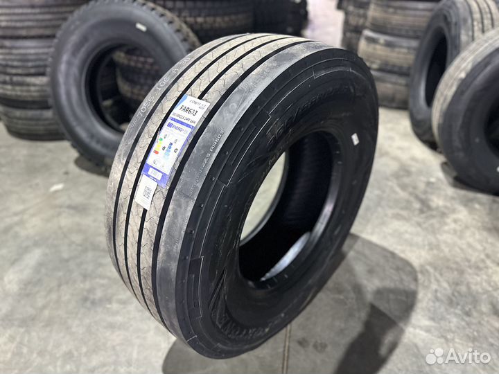 Усиленные 385/65 R 22.5 Fortune FAR603 164 K 24PR