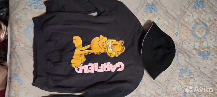 Вещи на девочку