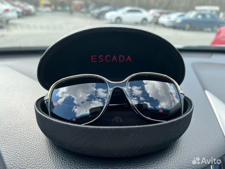Очки солнцезащитные Escada оригинал
