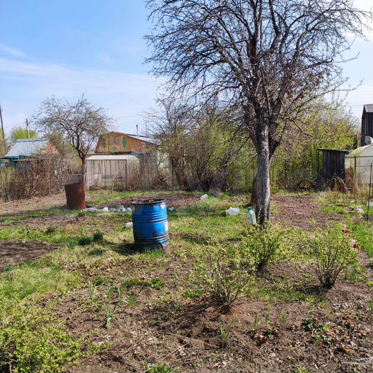 Дача 16 м² на участке 4 сот.