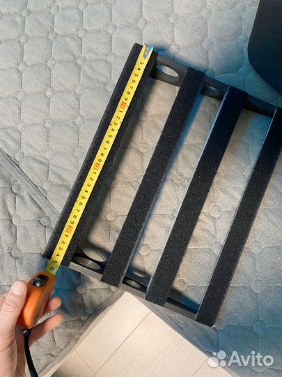 Педалборд + Сумка 