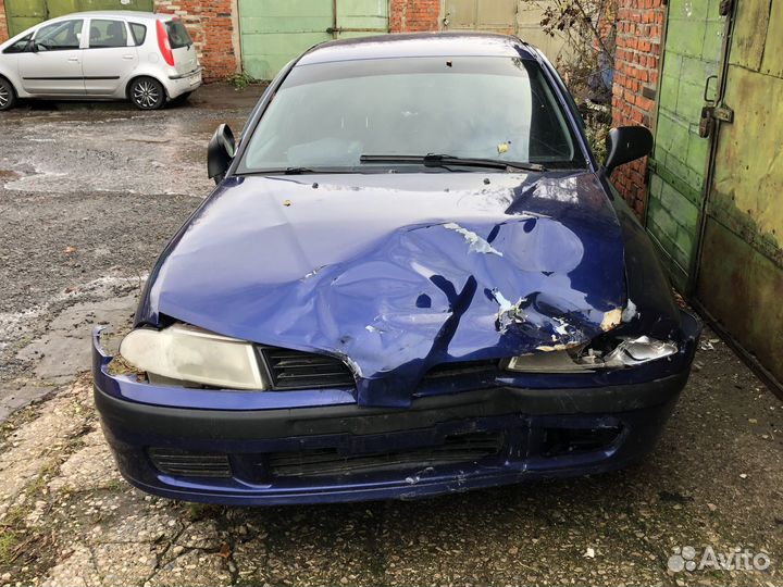 Каризма разбор б/у по запчастям 01 ноября 2023 г