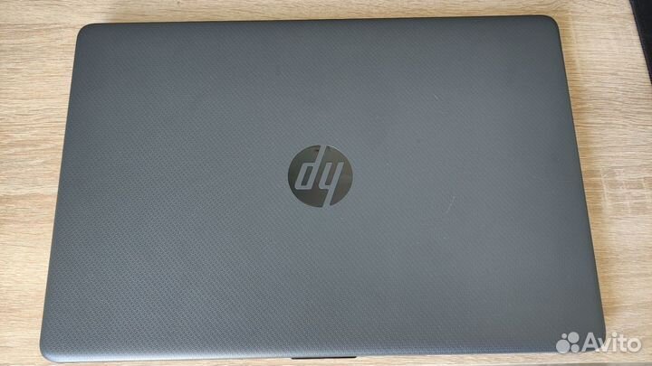 Ноутбук hp laptop 15s-eq 1156ur