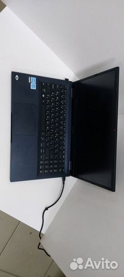 Ноутбук asus ExpertBook B1502CGA-BQ0086X