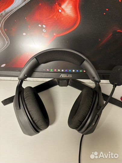 Наушники HyperX Cloud Stinger 2 Core