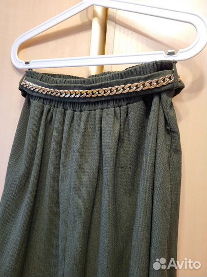 Юбка женская 44