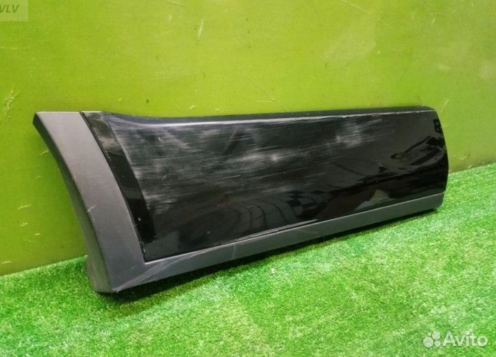 Накладка двери задняя правая Land Rover Range