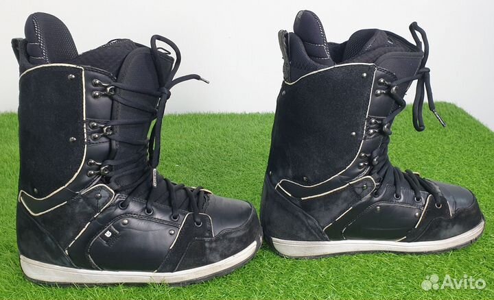 42.5 размер Burton Сноубордические ботинки