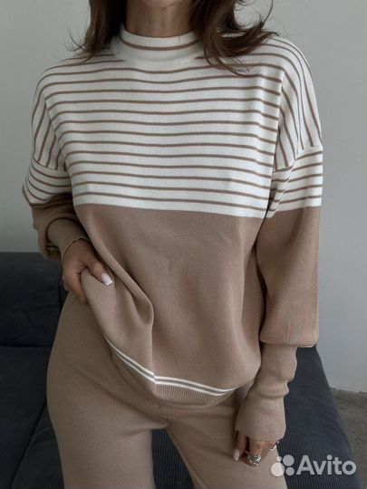 Костюм двойка женский