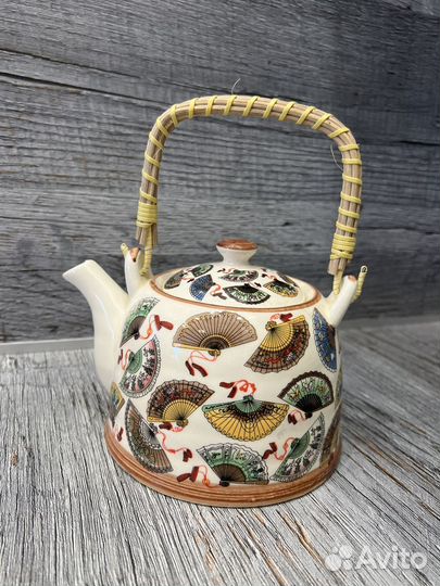 Посуда в хорошем состоянии