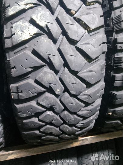 Maxxis MT-764 Bighorn 265/65 R17