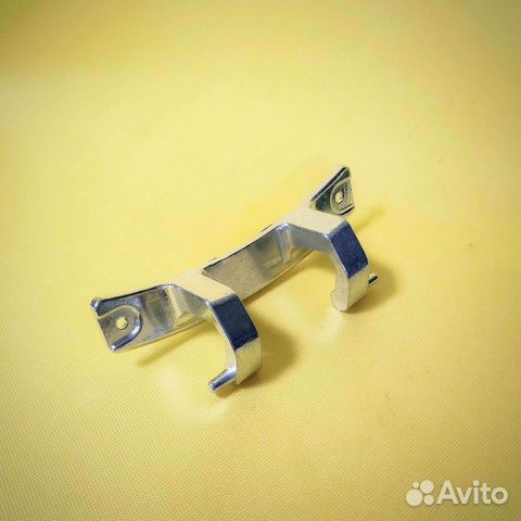 Петля люка стиральной машины Whirlpool Vestel