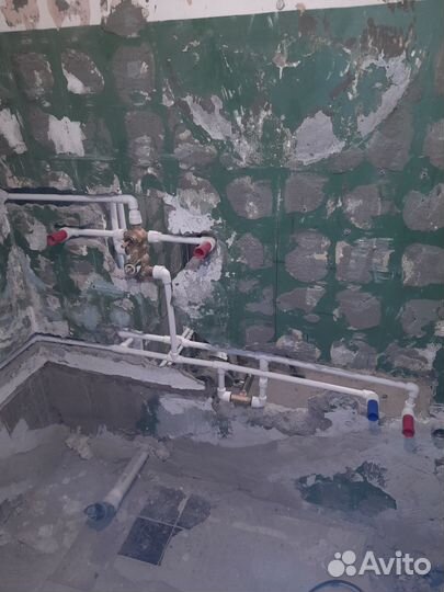 Сантехник Краснодар работаю сам, не фирма