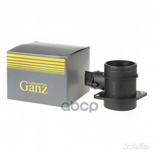 Датчик массового расхода воздуха 405,406 инж. G