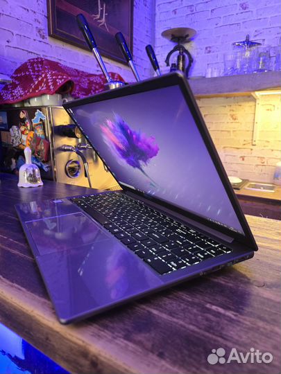 2К Neobiher (Intel Core i7/16/512/MX450)