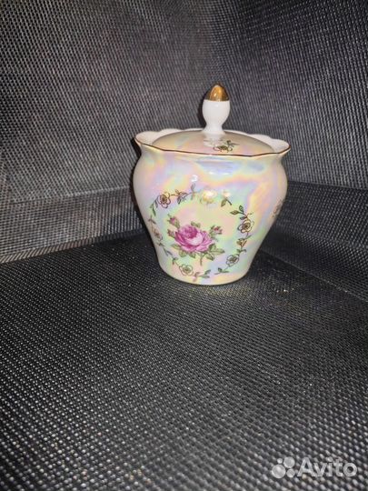 Сервиз чайно-кофейный kahla из ГДР 