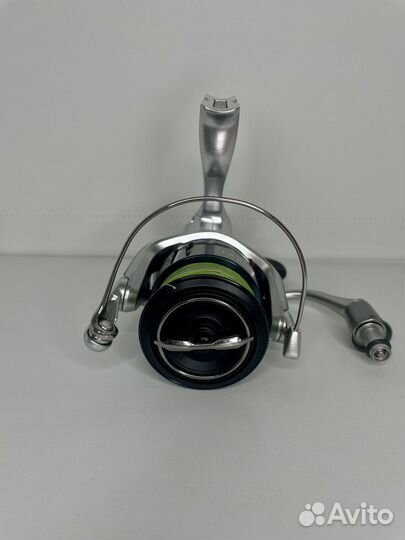 Катушка Shimano Stradic 4000