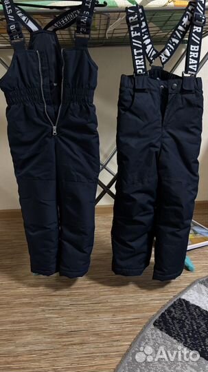 Штаны болоневые