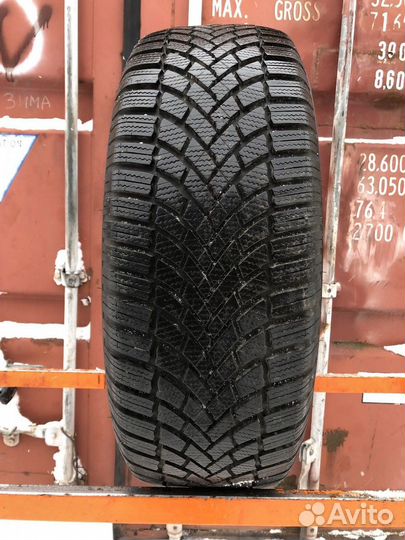 Bridgestone Blizzak LM-005 235/60 R18