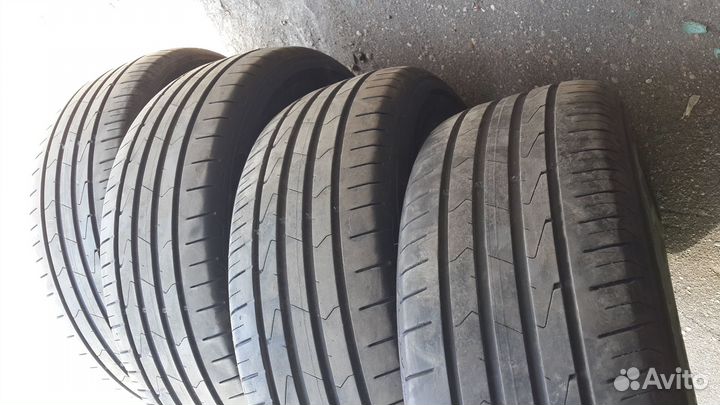 Hankook Ventus Prime 3 K125 215/60 R16