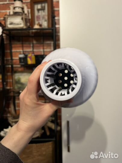 Диффузор насадка для фена новый