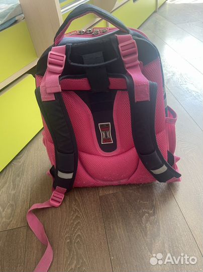 Школьный рюкзак mike mar