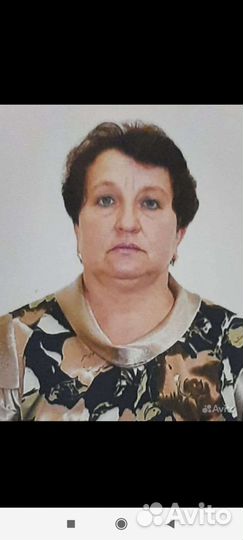 Услуги клининга/уборка